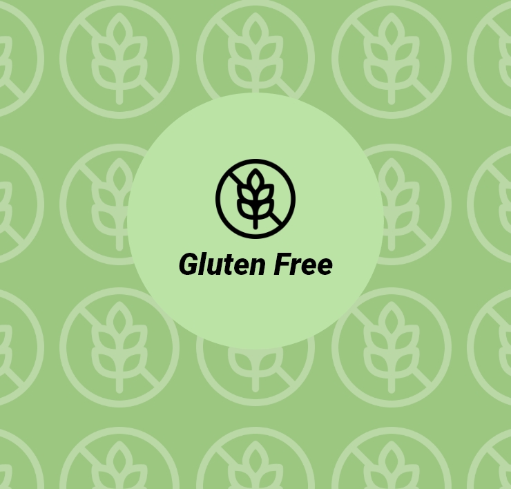 Gluten Free