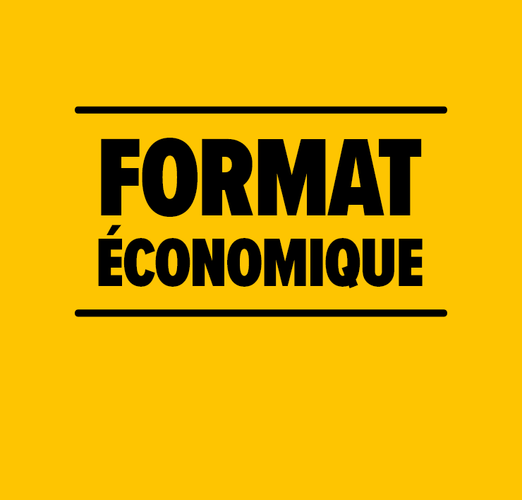 Format économique