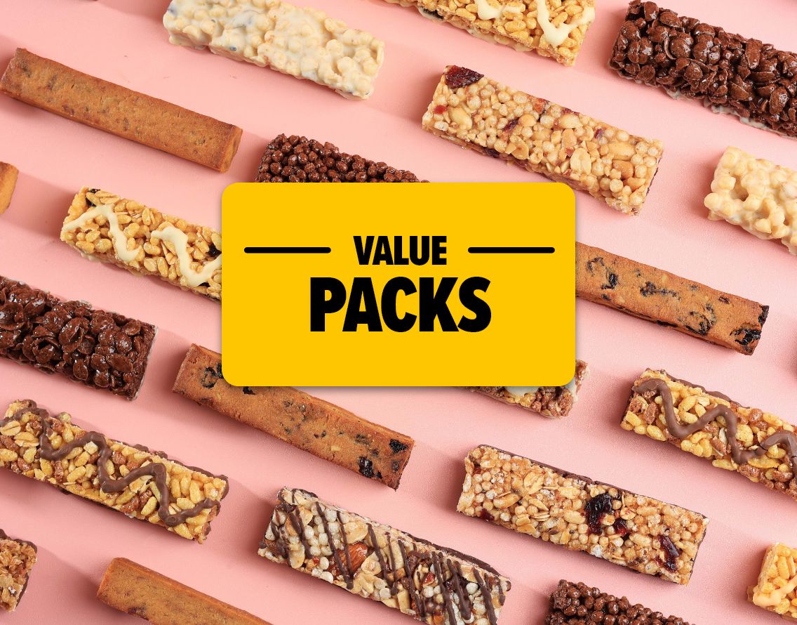 Value Packs