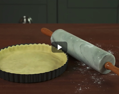 How to Make a Basic Pie Crust