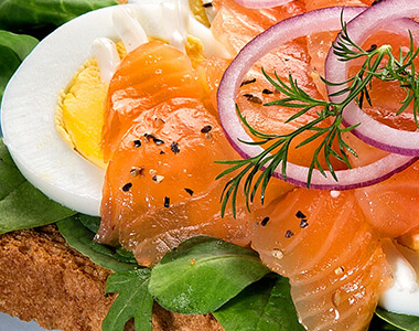 Gravlax: Discover a Scandinavian Tradition