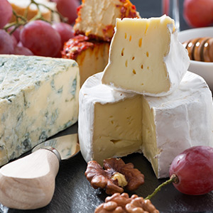 Quebec cheese: Basic guidelines for a successful cheese tasting