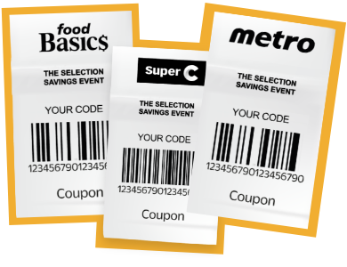 Receipt example