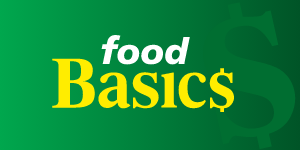 Logo Food Basics
