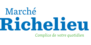 Logo Marché Richelieu