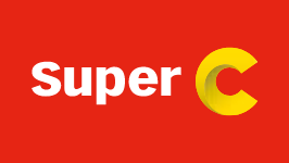 Logo Super C