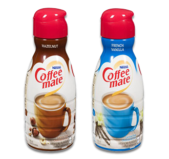 Coffee Mate - product