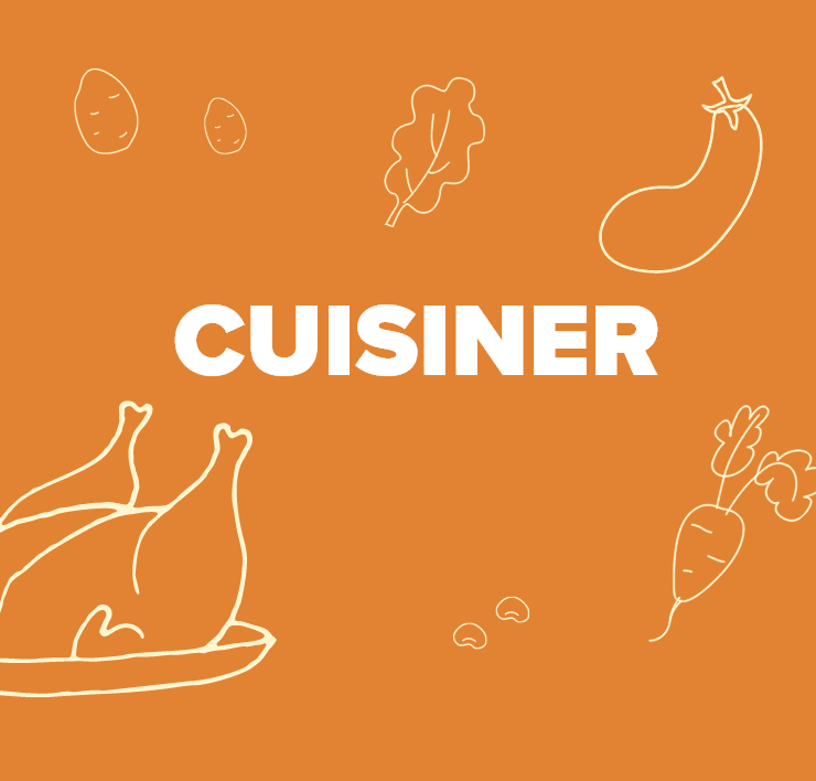cuisiner
