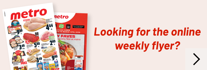 Looking to browse the weekly digital flyer?