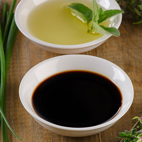 Vinaigrette balsamique