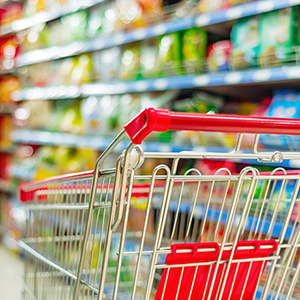 Grocery Shopping Tips for Healthy Eating