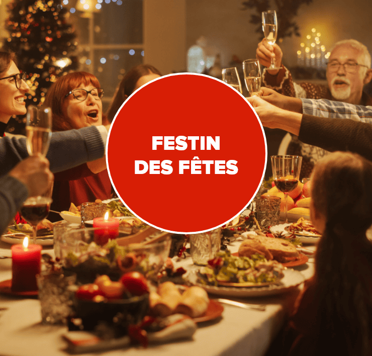 Festin des Fêtes