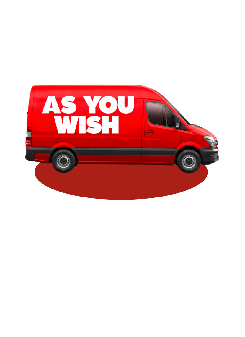 Conveniently shop online within the app.
