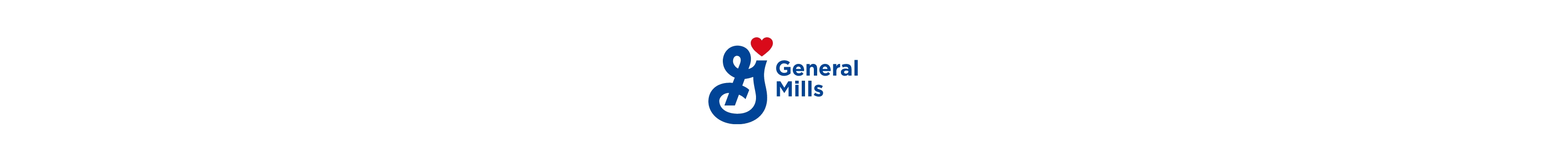 logo General Mills