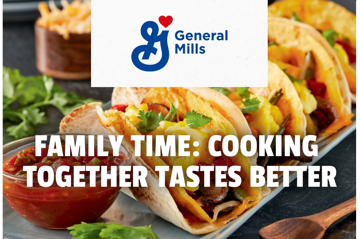 General Mills