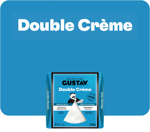 Fromage Double Crème