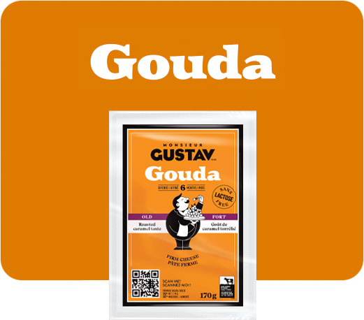Fromage Gouda