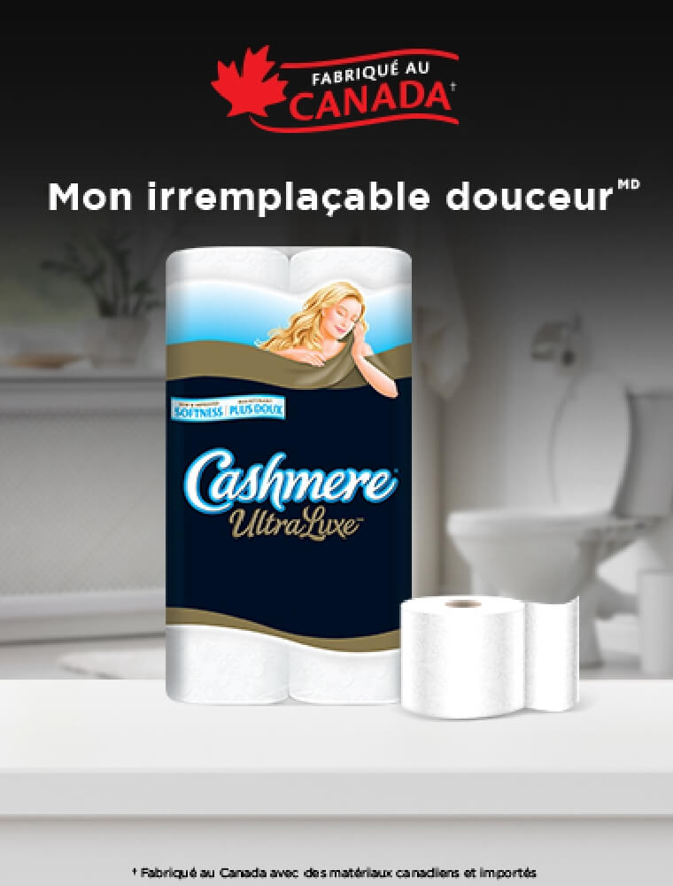 Cashmere Ultra Luxe