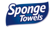 Sponge Towels logo