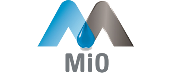MiO logo