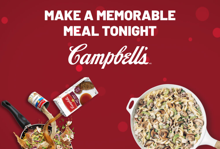 Campbell's
