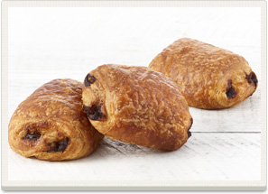 MINI CHOCOLATINES