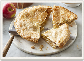 Tarte aux pacanes