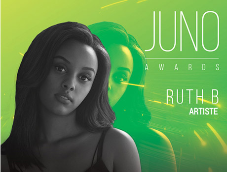 Ruth B