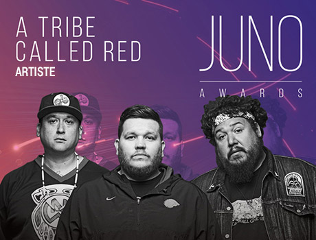 A Tribe Called Red