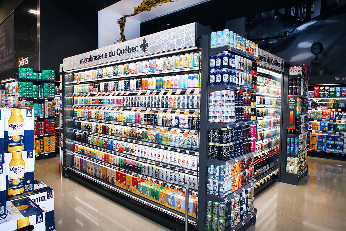 Our Local Microbreweries!