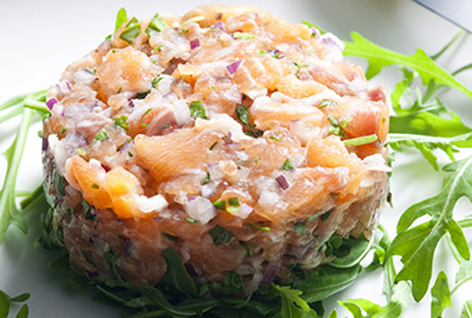 Tartare