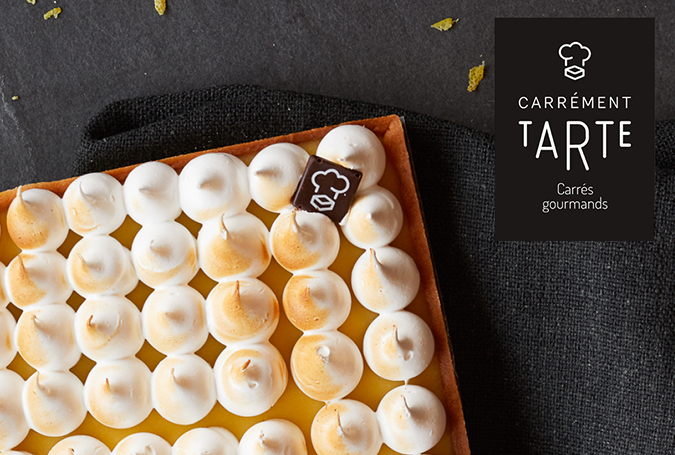 Carrément tarte
