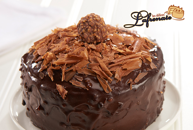 Les délices Lafrenaie