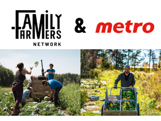 The Family Farmers Network