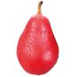 Red Crimson Pear