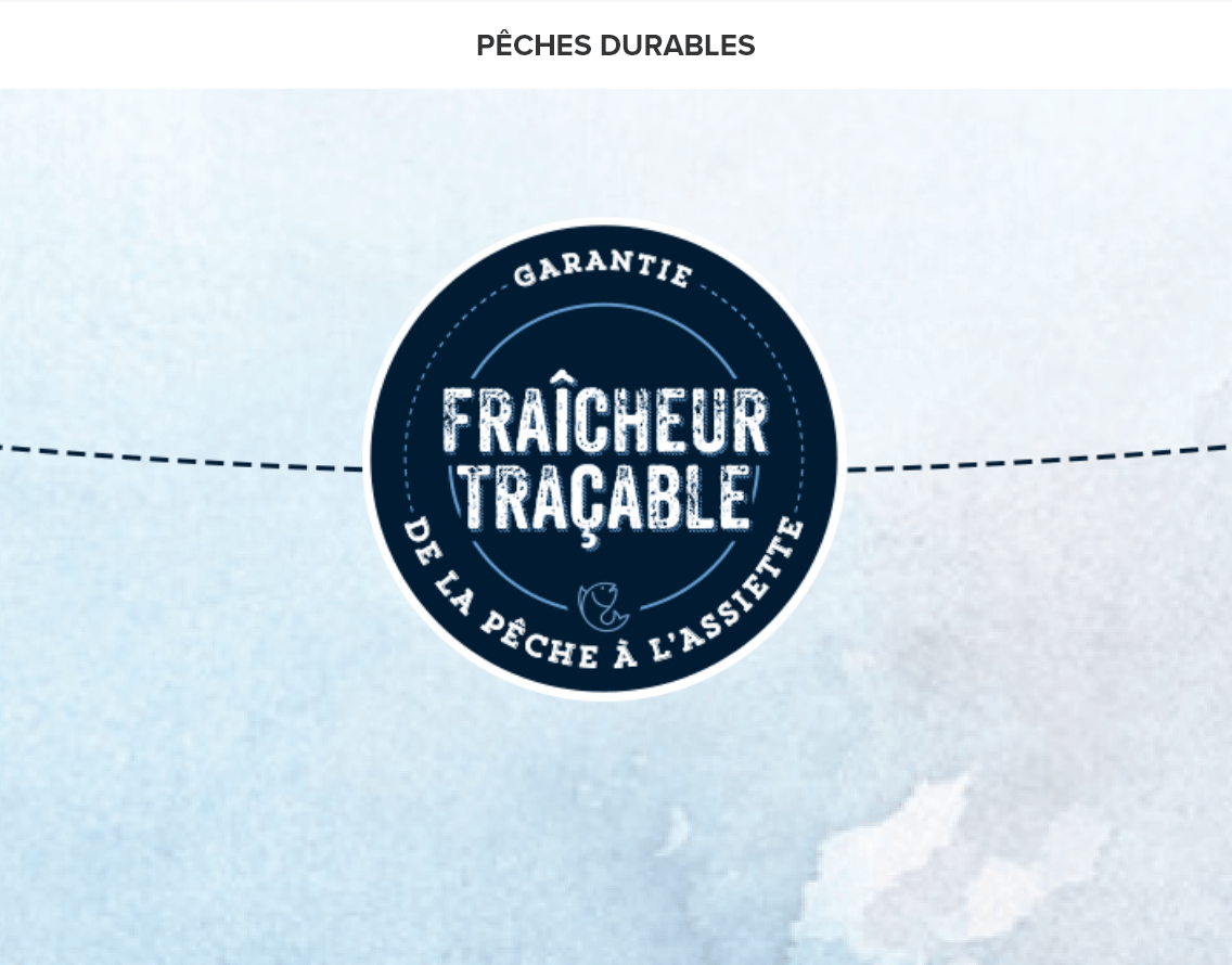 Pêches durables