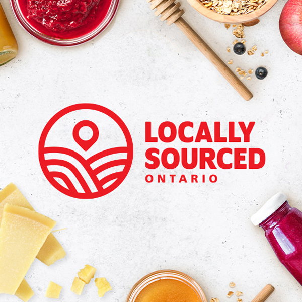 Locally Sourced