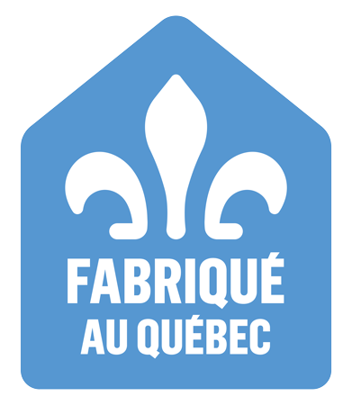 Made in Quebec