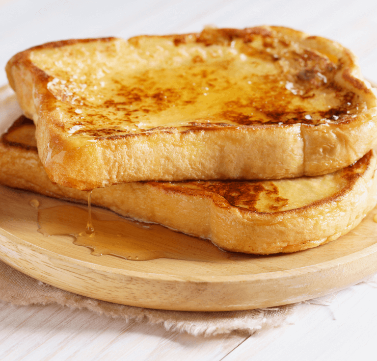 recette de pouding chômeur à l’érable