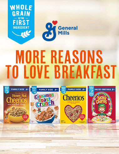 More Reasons to Love Breakfast