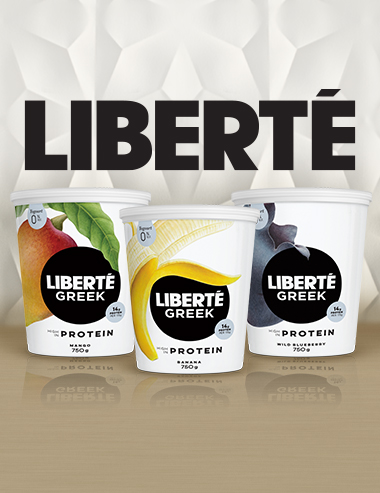 Liberte