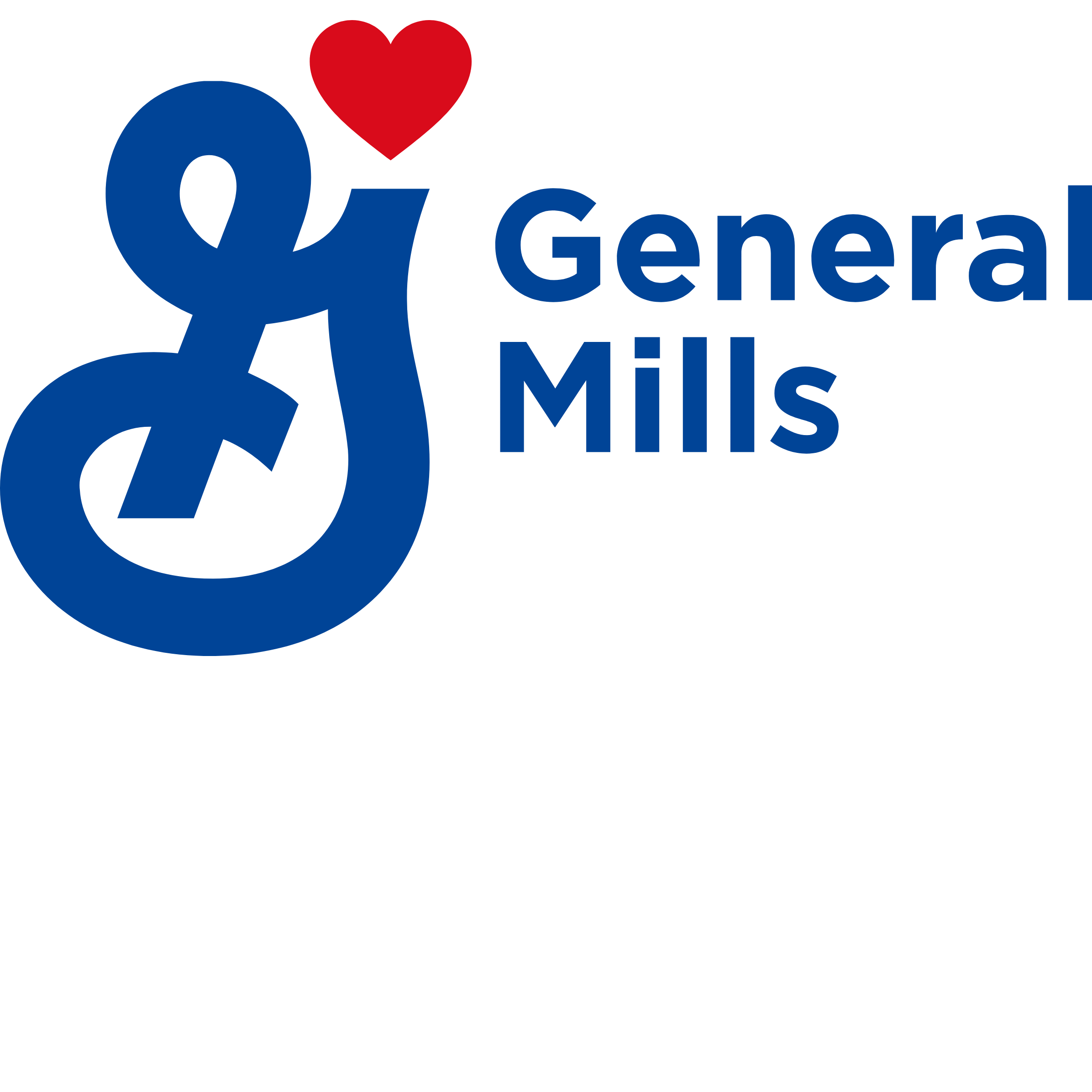 logo General Mills