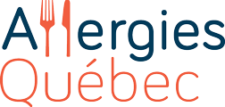 Allergies Québec Logo