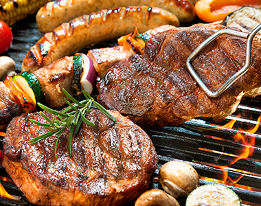 Guide to Cooking Beef: Marinade, flank steak, etc.