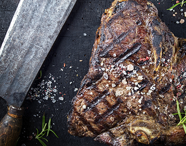 All about beef: Tender, tasty, perfectly cooked...