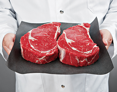 Advice From My Butcher