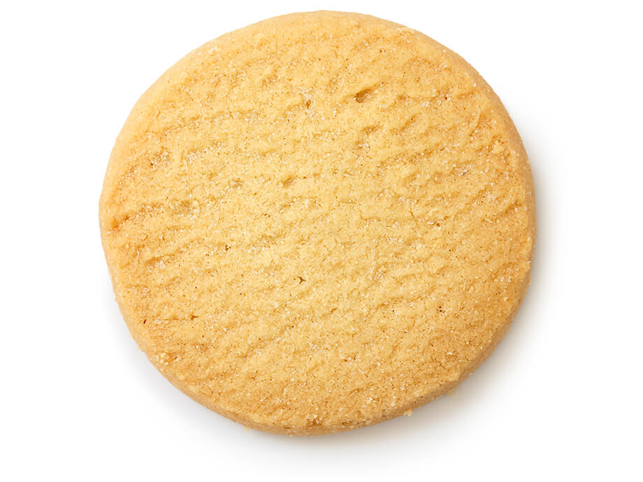 Shortbread Cookies