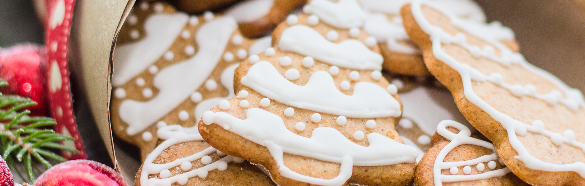 Christmas Cookies