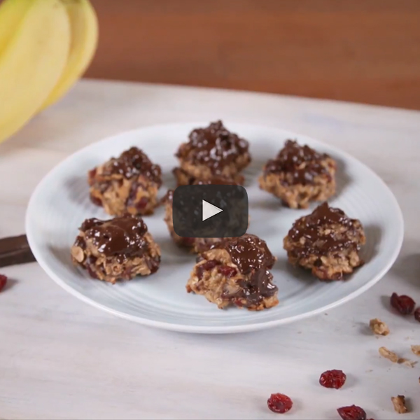How to Make Energy Balls