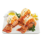 Queues de homard
